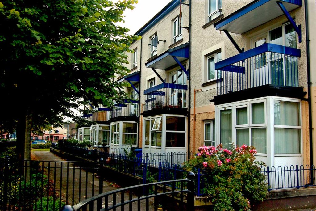 Repossessed Houses For Sale In Derry City, Northern Ireland