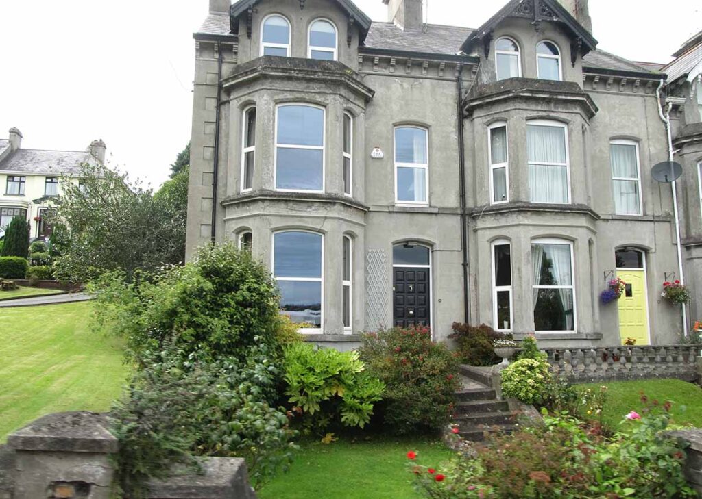 Repossessed Houses For Sale In Newry, Northern Ireland