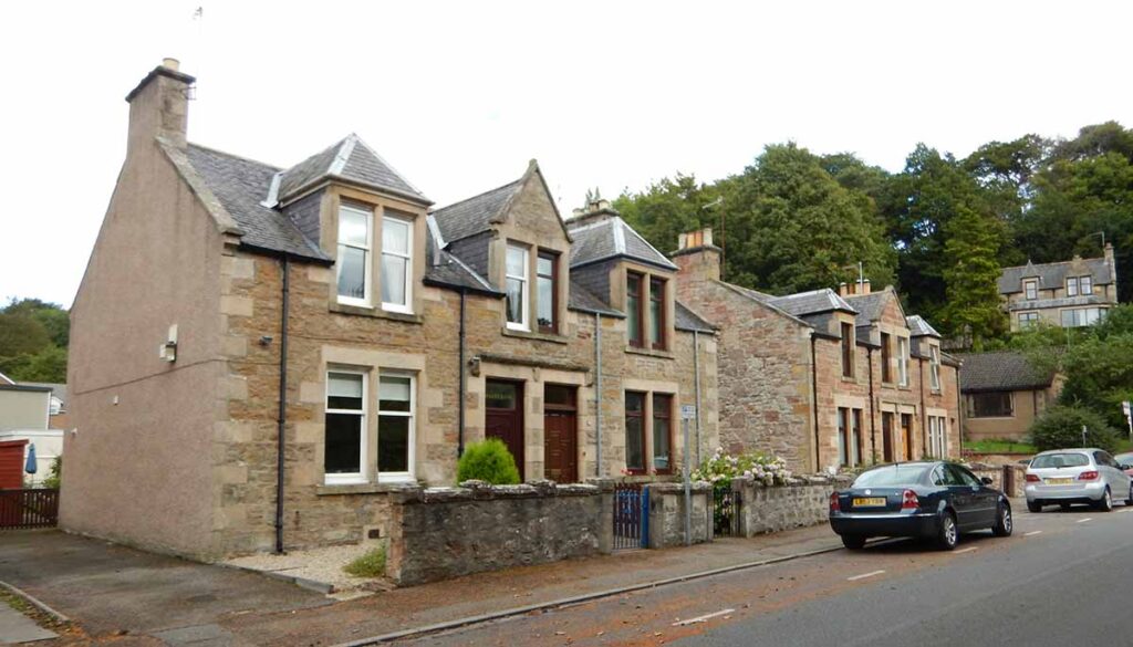 Scotland - Repossessed Houses For Sale