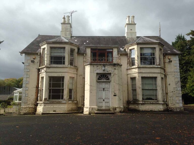 Repossessed Houses for sale in omagh, Northern Ireland.