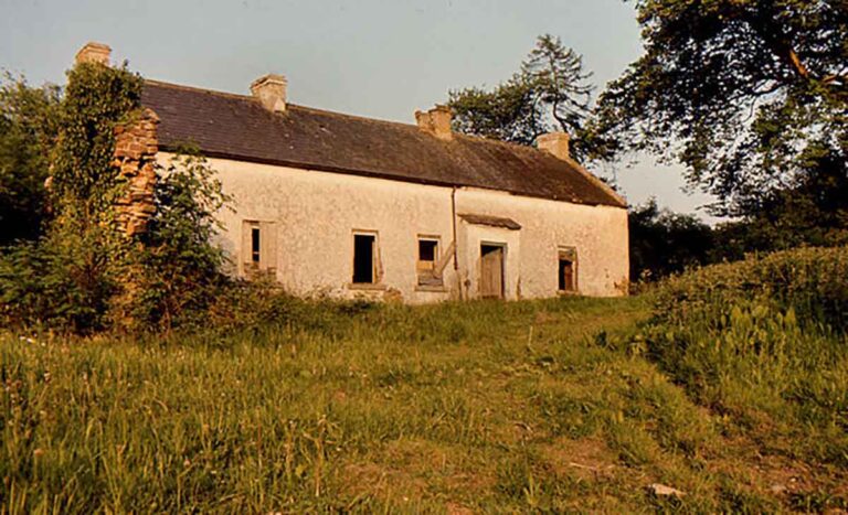 Repossessed Houses For Sale In Banbridge, County Down, NI