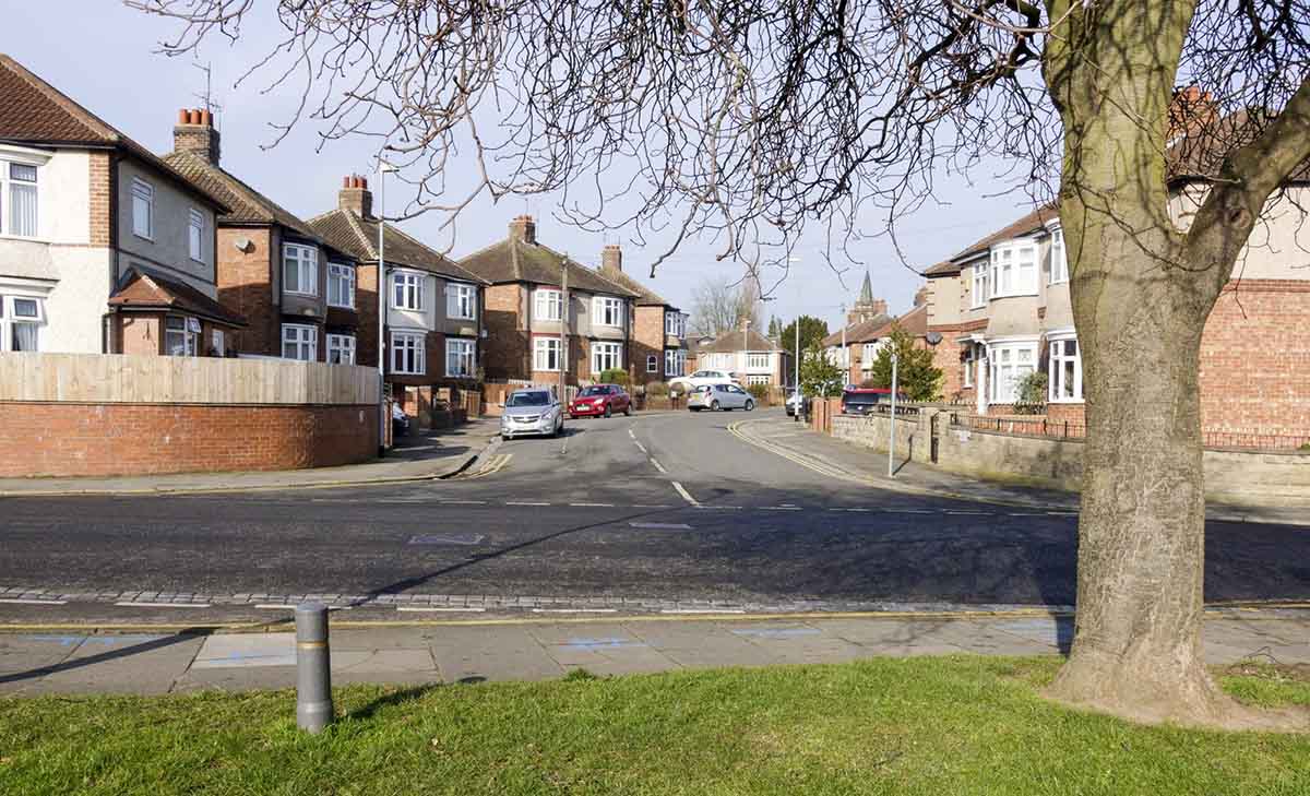 Bank repossessed houses for sale in Darlington, County Durham