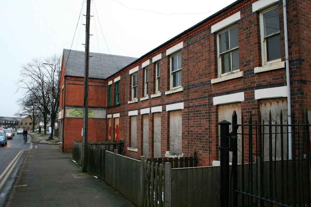 Abandoned Houses For Sale Near Me Your Next Real Estate Adventure!